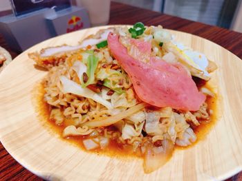 晚餐 早食晚食也要吃好一点🤤🤤