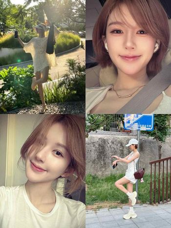 《許我耀眼》趙露思少女體態秘訣公開！最強經期瘦身伸展操、7日瘦身食譜、1121飲食法，再也沒有復胖過！