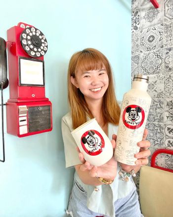 快快快! 7-11迪士尼100周年活動開跑啦! 