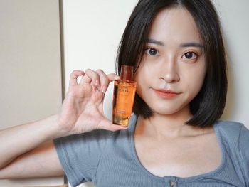 LOREAL 金緻護髮精油棕色款