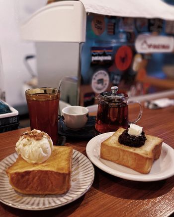 走進復古時光迴廊─1881+ Coffee Shop