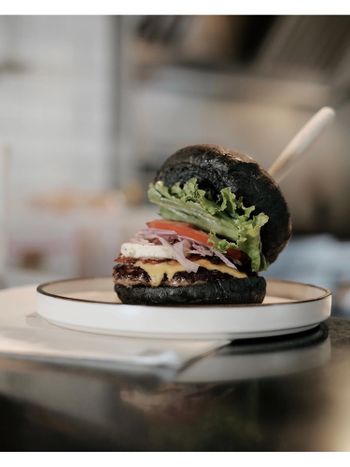 〔台北探店〕Selfish Burger 自私漢堡