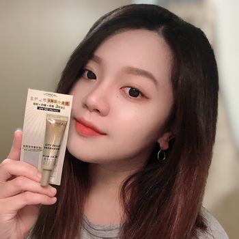 【美妝】抵抗夏日烈焰的清爽防曬_巴黎萊雅小金管