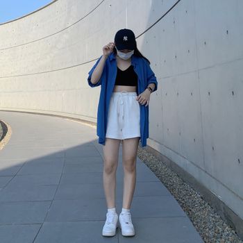157ootd｜小隻女孩的長腿秘訣💃