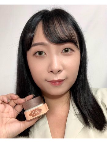 July | 保養指甲的儀式感 et seq.溫感指緣油💅
