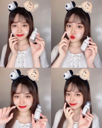 Alesoi美研所自帶女神光的秘密武器💙5分鐘快速自備美肌打光💡