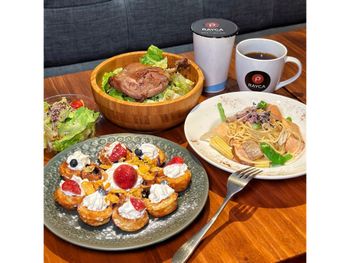 台北民權西路｜適合唸書、辦公の不限時咖啡廳☕️