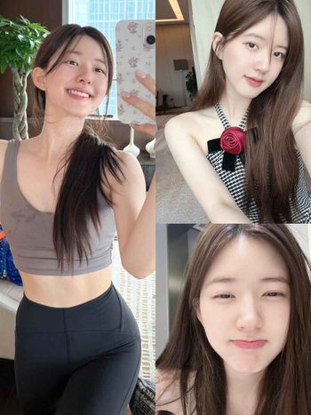 巴黎奧運火炬手！趙露思顏值飆升的4大美白亮膚＋瘦身秘訣，擁有露思同款氣色體態必學！