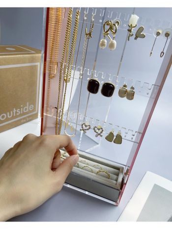 幫飾品換上美美的新家︱𝐌𝐨𝐨𝐬𝐲 𝐋𝐢𝐟𝐞目喜生活