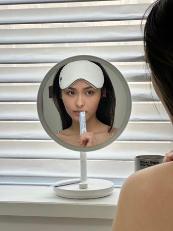 還以為益生菌只是幫助消化，沒想到吃了它之後..