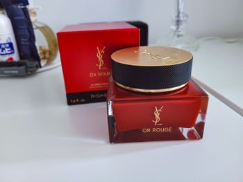 YSL 面霜評測🥰🥰🥰