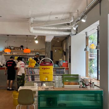 台北｜好初早餐