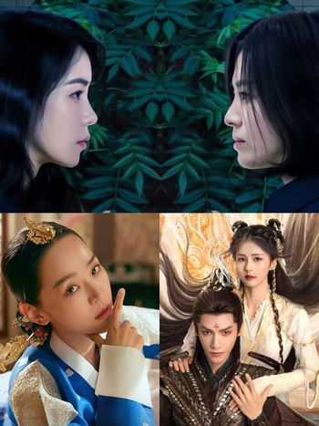 2023上半年Netflix最受歡迎影集Top10！《長月燼明》第8，申惠善《哲仁王后》擠進第四，冠軍是這部