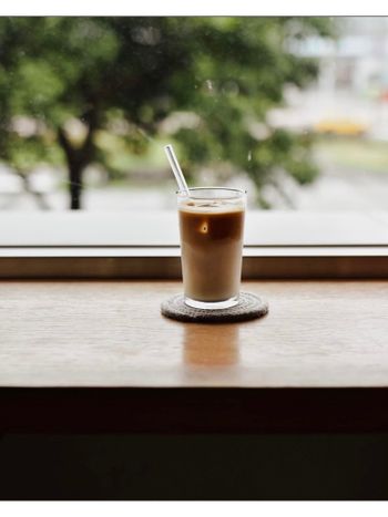 【台北美食】面對北門的白色咖啡廳☕️