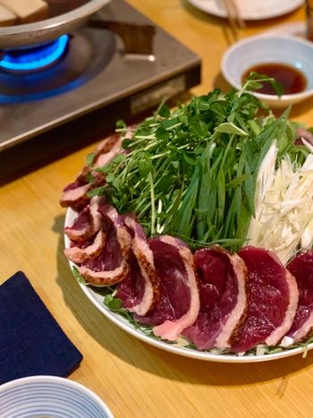 【忠孝復興】日本人掌廚 隱身在地下室的日式料理—赤綠 taiwanippon🇯🇵