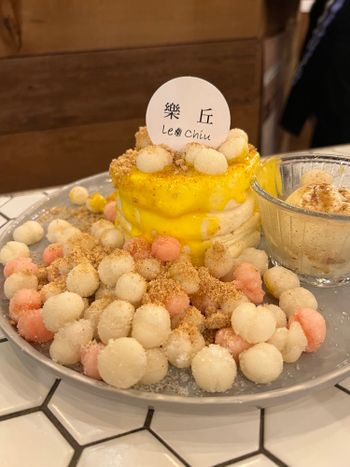 台中美食｜熱門餐廳—樂丘廚房活