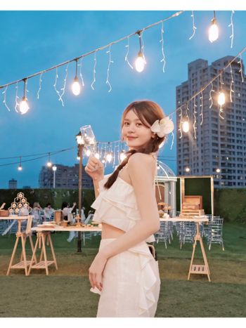 【婚宴試菜推薦】新娘物語x高雄漢來巨蛋宴會廳～西式儀式感婚禮場地推薦～高雄漢來大飯店試菜推薦高雄婚宴場地高雄戶外西式證婚