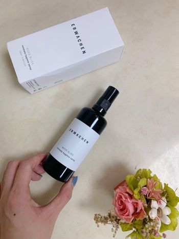 私密處保養推薦 Erwachen-防護潔淨噴霧 宓萃噴霧(有新客優惠喔)
