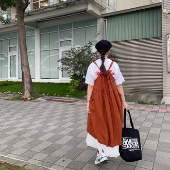 outfit｜芬達汽水🥤🍊