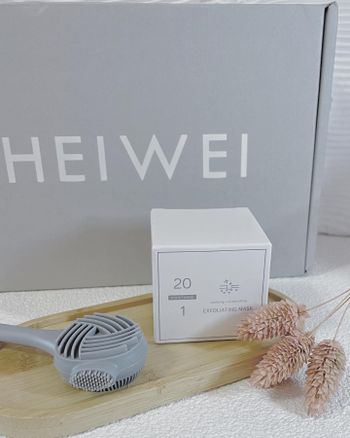 夏日就是要給肌膚最純粹的保養：何謂美！