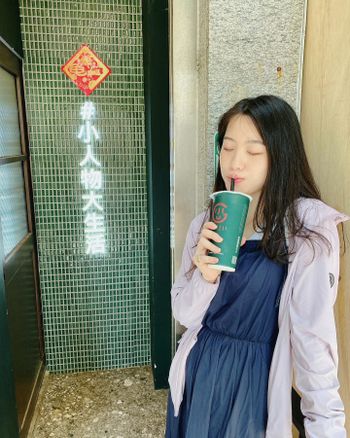 跟著龜記去旅行~