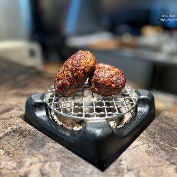 台北▴新店區│捷運七張站美食│日式漢堡排專門店│Jimmy on the road 居米先生在路上