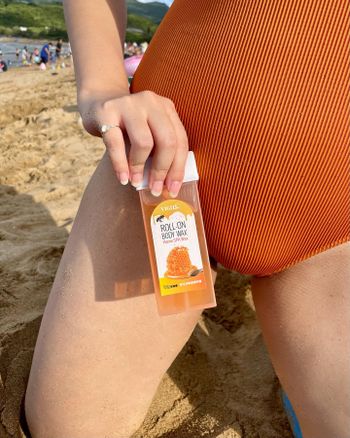 夏天就是要去海邊玩！除毛好物推薦