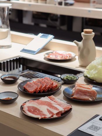 忠孝復興個人火烤燒肉推薦｜燒肉政宗