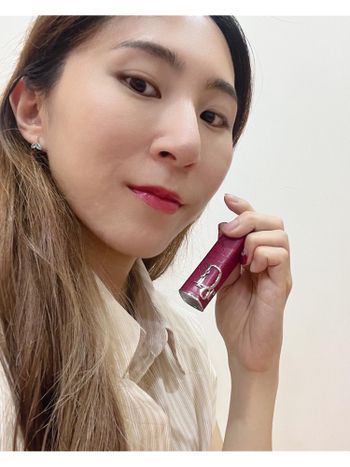 ❤️超美的Dior癮誘唇膏—藤格紋外殼❤️