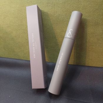 rom&nd 根纖睫毛膏 L01 纖長深黑
