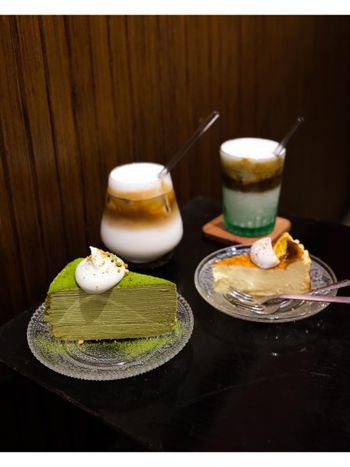 【 台中美食↠ 多美珈琲 】