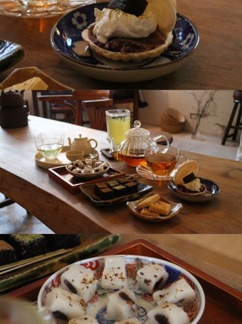 東門站《小隱茶庵》｜