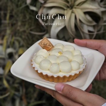 ꒰ 台南甜點 ꒱‎ ChuChu Pâtisserie 啾啾法式甜點