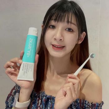 泰國牙膏推薦@SKYNLAB 