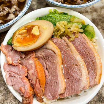 🍴羊角 火雞肉飯🍴