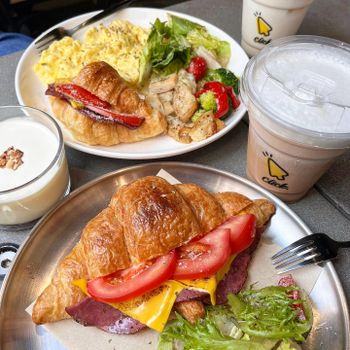 🍴Click Coffee🍴