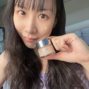 分享倩碧水磁場100H保濕凝膠實用小方法