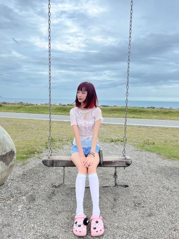 夏天女孩必須嘗試看看ㄉY2K穿搭💝