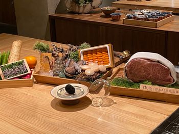 約會餐廳：王品集團—阪前和牛鐵板燒 食記分享