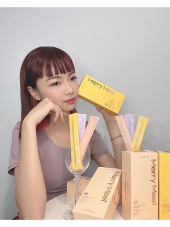 保養食品｜讓我們將保養融入生活～～