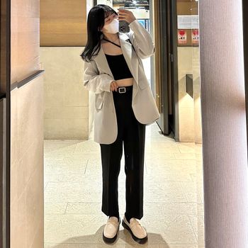 157ootd｜第101種西外穿搭