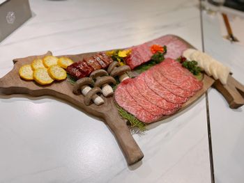 台中▴南屯區│台中燒肉餐廳推薦│頂極日本A5和牛專人服務奢華享受│樂軒和牛專門店-台中店