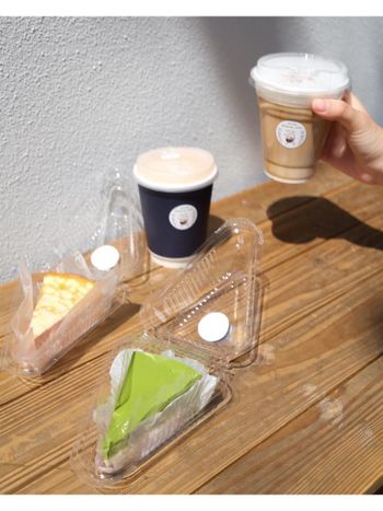 【 新竹美食 ↠ Share Day Coffee 】