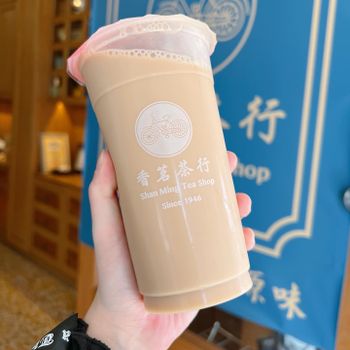 高雄▴鹽埕區│高雄老字號茶行│在地人氣茶飲店│香茗茶行