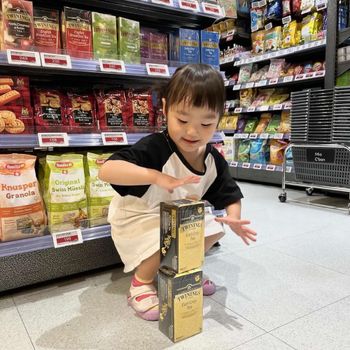 【TWININGS 唐寧茶】