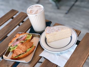 新竹▴東區│新竹後火車站美食│創意咖啡店│續日cafe