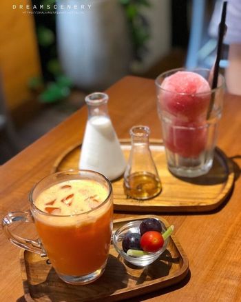 台北▴中正區│台北車站周邊美食│南陽街早午餐咖啡廳│Drip Cafe 好滴 站前店