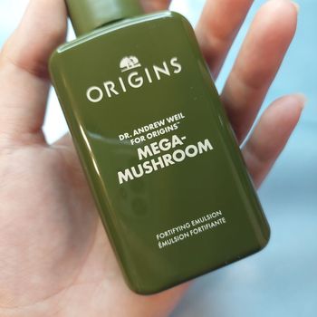 品木宣言靈芝乳液