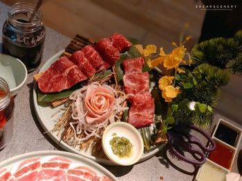 台北▴中山區│年輕化的全新概念店│原燒O-NiKU台北林森北店