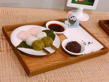 台北▴大安區│配料精緻口味多種│可愛造型綿綿冰│路地 氷の怪物 (台北店)
